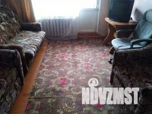 1-к квартира, вторичка, 29м2, 4/5 этаж