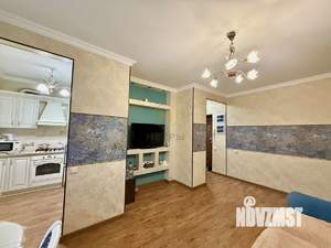 2-к квартира, вторичка, 41м2, 2/5 этаж