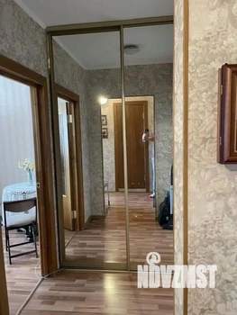 1-к квартира, вторичка, 39м2, 10/10 этаж