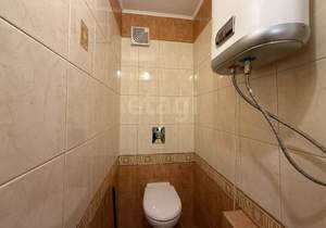 3-к квартира, вторичка, 80м2, 8/12 этаж