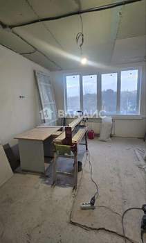 4-к квартира, вторичка, 144м2, 2/7 этаж