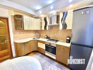 3-к квартира, вторичка, 60м2, 6/9 этаж