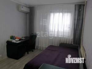 1-к квартира, вторичка, 34м2, 10/10 этаж