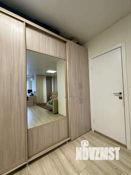 Студия квартира, вторичка, 31м2, 3/5 этаж