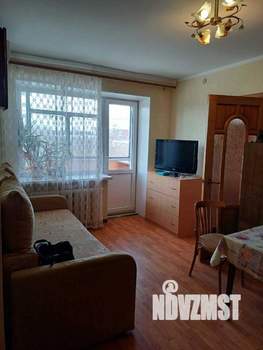 2-к квартира, вторичка, 41м2, 5/5 этаж