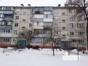 2-к квартира, вторичка, 44м2, 2/5 этаж