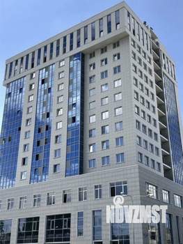 Студия квартира, вторичка, 37м2, 6/17 этаж