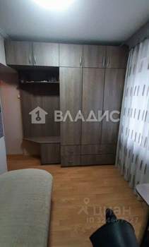9-к квартира, вторичка, 58м2, 1/9 этаж