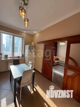 3-к квартира, вторичка, 80м2, 4/9 этаж