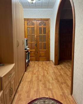3-к квартира, вторичка, 71м2, 10/10 этаж