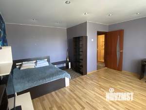 1-к квартира, вторичка, 34м2, 5/5 этаж