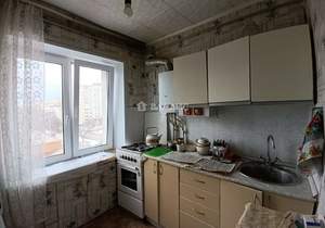 1-к квартира, вторичка, 30м2, 5/5 этаж