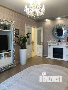 3-к квартира, вторичка, 71м2, 10/10 этаж