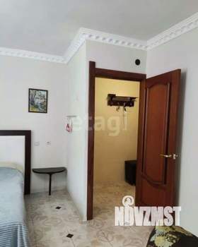 1-к квартира, вторичка, 32м2, 1/5 этаж