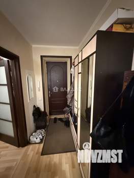 2-к квартира, вторичка, 59м2, 4/4 этаж