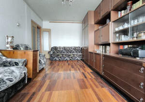 3-к квартира, вторичка, 60м2, 7/9 этаж