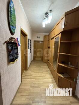 2-к квартира, вторичка, 64м2, 9/12 этаж