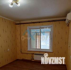 1-к квартира, вторичка, 29м2, 1/10 этаж