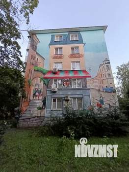 3-к квартира, вторичка, 61м2, 2/5 этаж