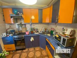 1-к квартира, вторичка, 34м2, 1/10 этаж