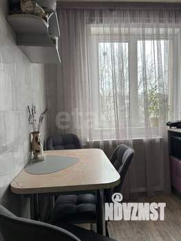 3-к квартира, вторичка, 62м2, 2/5 этаж