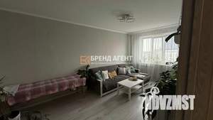 4-к квартира, вторичка, 83м2, 10/10 этаж