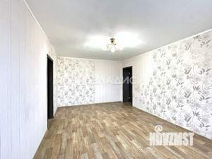 3-к квартира, вторичка, 74м2, 5/5 этаж