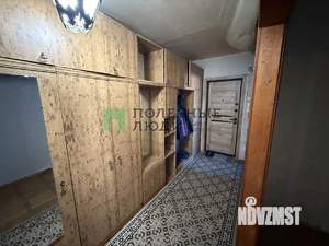 3-к квартира, вторичка, 76м2, 8/9 этаж