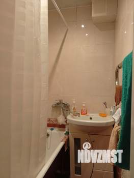 3-к квартира, вторичка, 62м2, 1/5 этаж