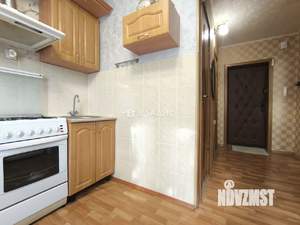1-к квартира, вторичка, 33м2, 3/10 этаж