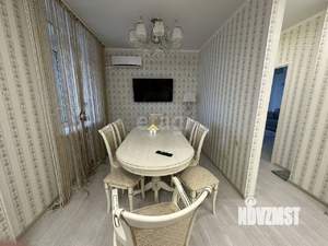3-к квартира, вторичка, 81м2, 15/15 этаж