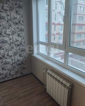 2-к квартира, вторичка, 76м2, 4/17 этаж