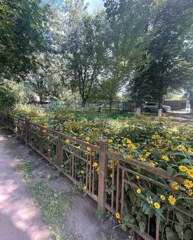 1-к квартира, вторичка, 31м2, 4/5 этаж