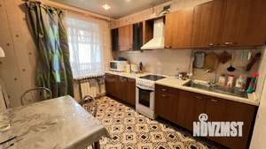 2-к квартира, вторичка, 51м2, 4/14 этаж