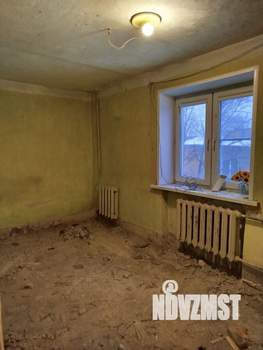 2-к квартира, вторичка, 41м2, 4/5 этаж