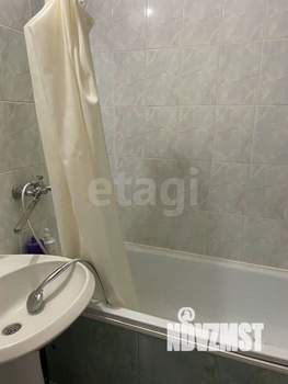 1-к квартира, вторичка, 34м2, 6/10 этаж
