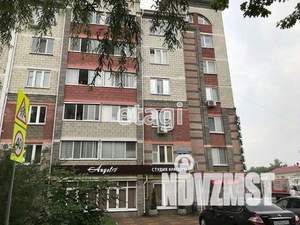 3-к квартира, вторичка, 70м2, 1/5 этаж