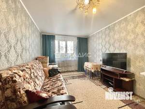3-к квартира, вторичка, 69м2, 4/5 этаж