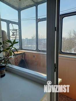 2-к квартира, вторичка, 41м2, 5/5 этаж