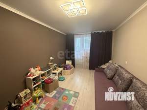 2-к квартира, вторичка, 51м2, 10/10 этаж