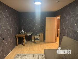 1-к квартира, вторичка, 39м2, 3/5 этаж