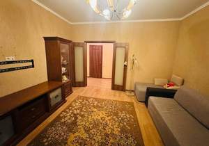 3-к квартира, вторичка, 89м2, 7/13 этаж