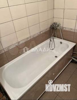 1-к квартира, вторичка, 33м2, 4/5 этаж