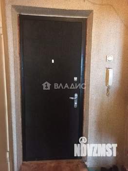 1-к квартира, вторичка, 39м2, 7/9 этаж