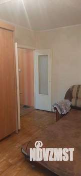 2-к квартира, вторичка, 45м2, 3/9 этаж