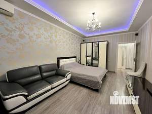 1-к квартира, вторичка, 56м2, 11/12 этаж