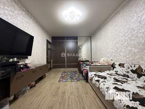 1-к квартира, вторичка, 34м2, 9/10 этаж