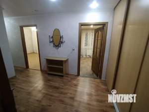 3-к квартира, вторичка, 62м2, 1/12 этаж