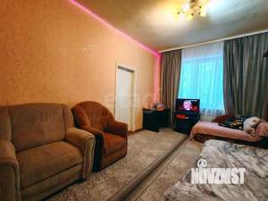 2-к квартира, вторичка, 54м2, 3/4 этаж