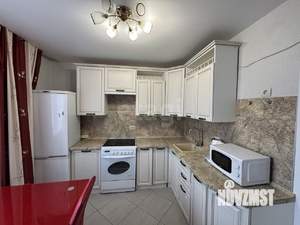 1-к квартира, вторичка, 41м2, 5/16 этаж